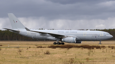 Photo ID 237957 by Günther Feniuk. UK Air Force Airbus Voyager KC3 A330 243MRTT, ZZ338