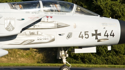 Photo ID 26842 by Peter Seidel. Germany Air Force Panavia Tornado IDS, 45 44