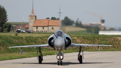 Photo ID 238181 by Ludwig Isch. France Air Force Dassault Mirage 2000 5F, 56
