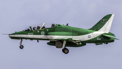 Photo ID 238333 by Redeemer Saliba. Saudi Arabia Air Force British Aerospace Hawk Mk 65, 8808