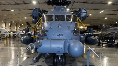 Photo ID 238645 by Aaron C. Rhodes. USA Air Force Sikorsky MH 53M Pave Low IV S 65, 68 10369