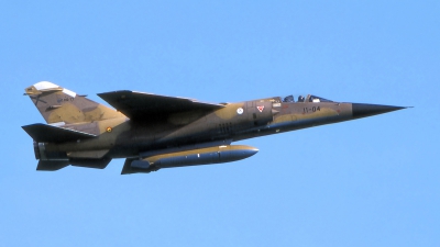 Photo ID 238421 by Marc van Zon. Spain Air Force Dassault Mirage F1EDA, C 14C 77