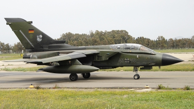 Photo ID 238519 by Aldo Bidini. Germany Air Force Panavia Tornado IDS, 45 79