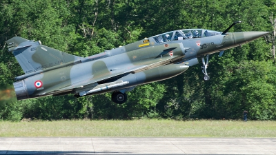 Photo ID 239141 by Aldo Bidini. France Air Force Dassault Mirage 2000D, 659