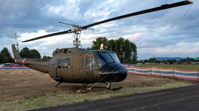 Photo ID 239380 by Alex Jossi. Private Northwest Helicopters Inc Bell UH 1H Iroquois 205, N443YB