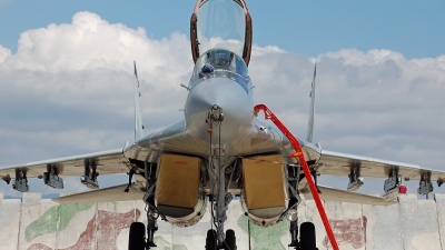 Photo ID 26984 by Roman Mr.MiG. Slovakia Air Force Mikoyan Gurevich MiG 29AS, 6627