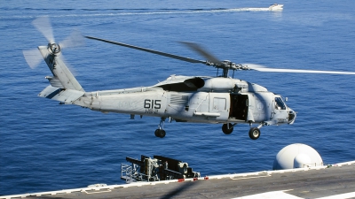 Photo ID 239745 by Mark Munzel. USA Navy Sikorsky SH 60F Ocean Hawk S 70B 4, 163288