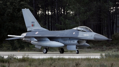 Photo ID 239877 by Fernando Sousa. Portugal Air Force General Dynamics F 16A Fighting Falcon, 15113