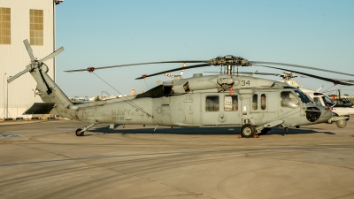Photo ID 240193 by Redeemer Saliba. USA Navy Sikorsky MH 60S Knighthawk S 70A, 168573