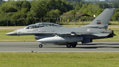 Photo ID 240212 by Aldo Bidini. Portugal Air Force General Dynamics F 16AM Fighting Falcon, 15112