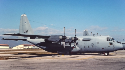 Photo ID 240399 by Giampaolo Tonello. USA Air Force Lockheed EC 130E Hercules L 382, 62 1836