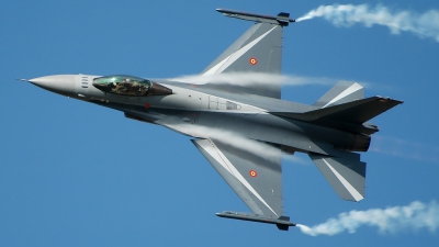 Photo ID 27167 by Radim Spalek. Belgium Air Force General Dynamics F 16AM Fighting Falcon, FA 131