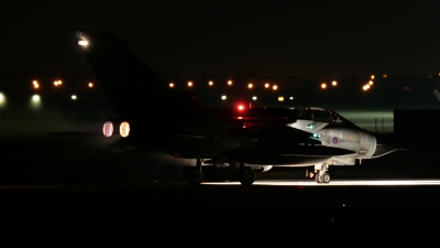 Photo ID 27176 by James Matthews. UK Air Force Panavia Tornado GR4, ZA462
