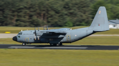 Photo ID 241442 by Rick van Engelen. Portugal Air Force Lockheed C 130H Hercules L 382, 16805