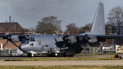 Photo ID 241502 by Matt Varley. USA Air Force Lockheed AC 130U Spooky II L 382, 87 0128