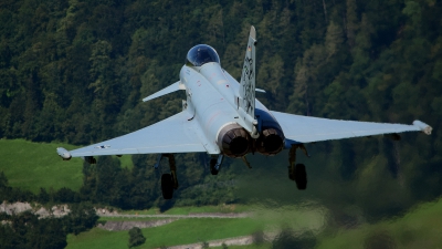 Photo ID 241565 by Sven Zimmermann. Germany Air Force Eurofighter EF 2000 Typhoon S, 30 66
