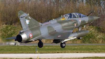 Photo ID 241703 by Peter Boschert. France Air Force Dassault Mirage 2000D, 635
