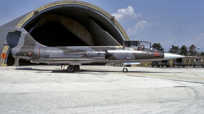 Photo ID 241905 by Aldo Bidini. Italy Air Force Lockheed F 104S Starfighter, MM6929