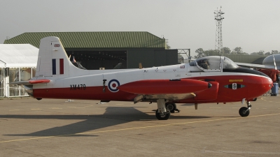 Photo ID 3101 by Andy Walker. Private Private Hunting Percival P 84 Jet Provost T3A, G BVEZ