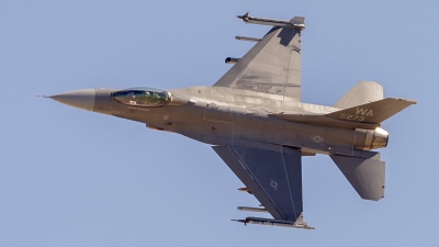 Photo ID 242439 by David Schmidt. USA Air Force General Dynamics F 16C Fighting Falcon, 86 0273