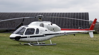 Photo ID 242562 by D. A. Geerts. UK Air Force Aerospatiale AS 355F1 Twin Squirrel HCC1, ZJ139