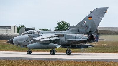 Photo ID 242825 by Sven Neumann. Germany Air Force Panavia Tornado IDS, 44 65