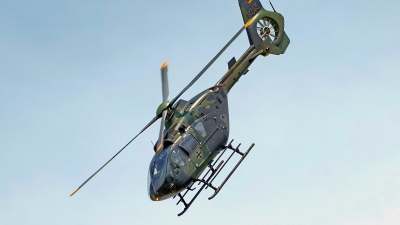 Photo ID 242907 by Dieter Linemann. Germany Army Eurocopter EC 135T1, 82 65