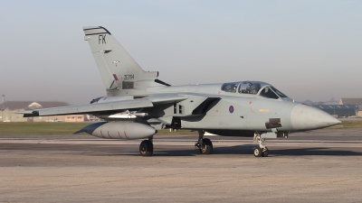 Photo ID 243030 by Chris Lofting. UK Air Force Panavia Tornado F3, ZE764