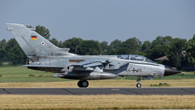 Photo ID 243113 by Rainer Mueller. Germany Air Force Panavia Tornado IDS, 44 65