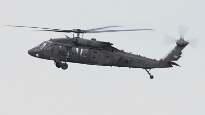 Photo ID 243125 by kristof stuer. USA Army Sikorsky UH 60M Black Hawk S 70A, 11 20392