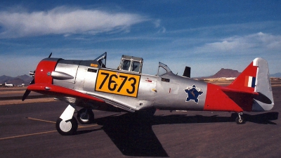Photo ID 3114 by Ted Miley. Private Private North American AT 6D Texan, N3198G