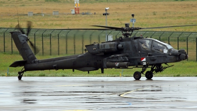 Photo ID 243272 by Richard de Groot. USA Army McDonnell Douglas AH 64D Apache Longbow, 05 07010