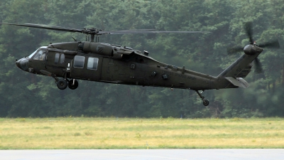 Photo ID 243278 by Richard de Groot. USA Army Sikorsky UH 60L Black Hawk S 70A, 92 26458