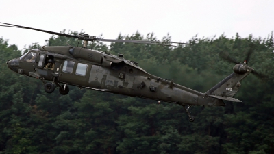 Photo ID 243279 by Richard de Groot. USA Army Sikorsky UH 60L Black Hawk S 70A, 93 26482