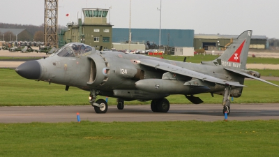 Photo ID 27367 by Rich Pittman. UK Navy British Aerospace Sea Harrier FA 2, ZE696