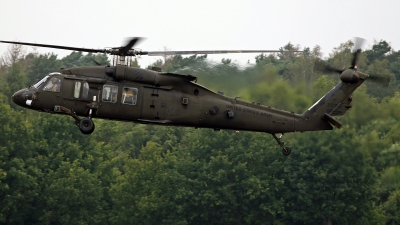 Photo ID 243293 by Richard de Groot. USA Army Sikorsky UH 60M Black Hawk S 70A, 11 20362