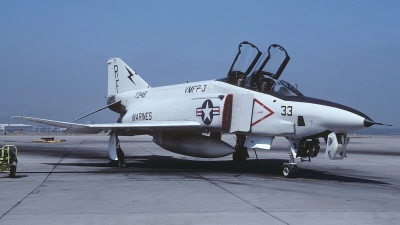 Photo ID 243267 by Peter Boschert. USA Marines McDonnell Douglas RF 4B Phantom II, 157348