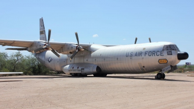 Photo ID 243971 by Tony Horton. USA Air Force Douglas C 133B Cargomaster, 59 0527