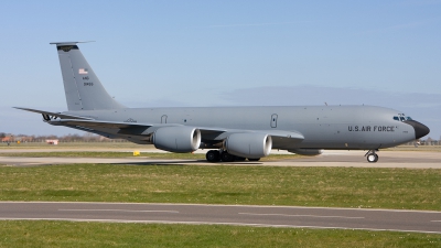 Photo ID 27423 by Jason French. USA Air Force Boeing KC 135R Stratotanker 717 148, 59 1455