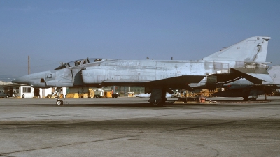 Photo ID 244196 by Peter Boschert. USA Marines McDonnell Douglas RF 4B Phantom II, 153094