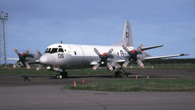 Photo ID 27438 by Tom Gibbons. New Zealand Air Force Lockheed P 3K Orion, NZ4206