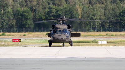 Photo ID 244581 by Thomas Rosskopf. USA Army Sikorsky UH 60M Black Hawk S 70A, 10 20314