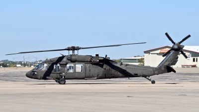 Photo ID 244860 by Gerald Howard. USA Army Sikorsky UH 60L Black Hawk S 70A, 91 26334