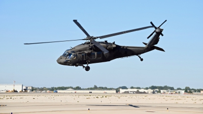 Photo ID 252300 by Gerald Howard. USA Army Sikorsky UH 60L Black Hawk S 70A, 91 26334