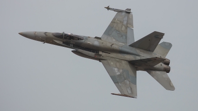 Photo ID 245010 by Lars Kitschke. Kuwait Air Force McDonnell Douglas F A 18C Hornet, 409