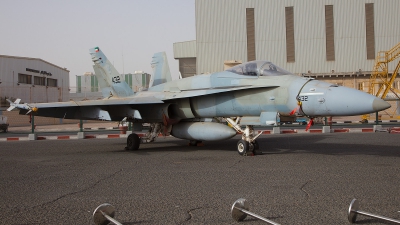 Photo ID 245009 by Lars Kitschke. Kuwait Air Force McDonnell Douglas F A 18C Hornet, 432