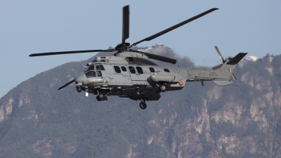 Photo ID 245212 by Lars Kitschke. Malaysia Air Force Eurocopter EC 725AP Caracal, M55 02