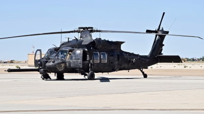Photo ID 245391 by Gerald Howard. USA Army Sikorsky MH 60K Black Hawk S 70A, 12 20470
