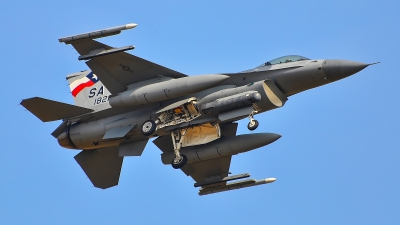Photo ID 245203 by Radim Spalek. USA Air Force General Dynamics F 16C Fighting Falcon, 88 0409