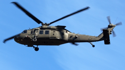 Photo ID 245538 by Thomas Rosskopf. USA Army Sikorsky UH 60M Black Hawk S 70A, 10 20276
